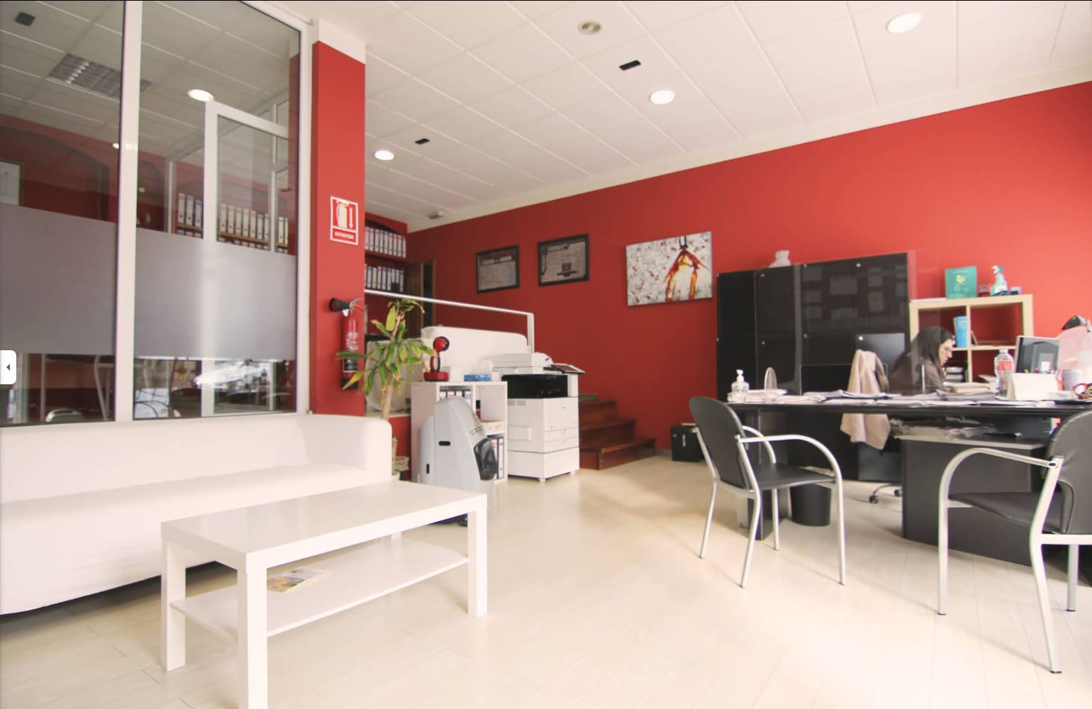 oficina a3 consultores